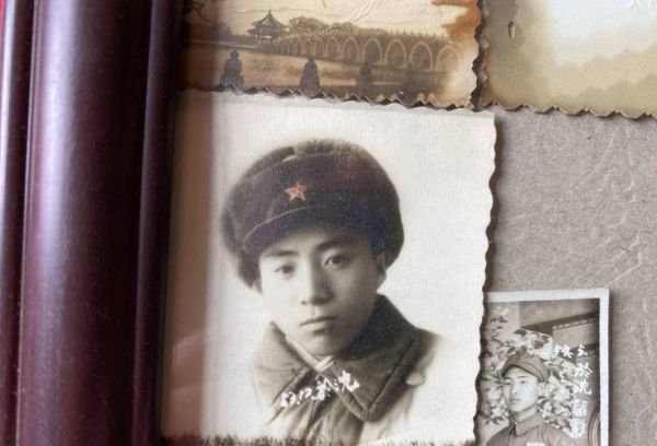 历史英雄照片大全_如何辨别真假老照片