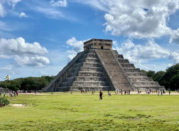 墨西哥历史大全_玛雅文明起源