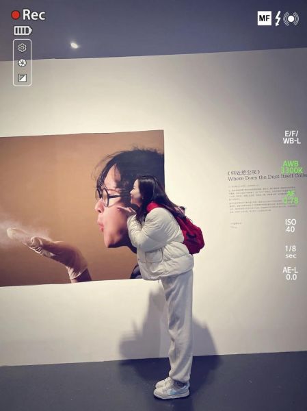 被艺术熏陶的人有哪些气质_如何培养艺术感知力