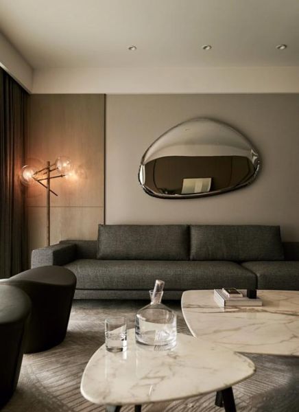 艺术演绎生活_如何让家更有灵魂