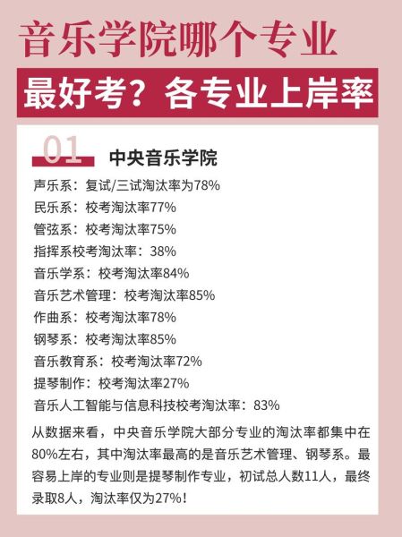 艺术生音乐专业学什么_音乐艺考怎么准备