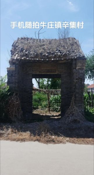 营口历史名片有哪些_营口为什么叫牛庄