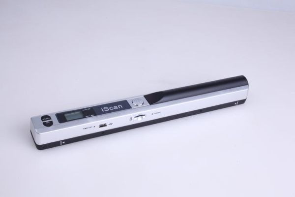 Is_a_recorder_a_tech_product_or_not