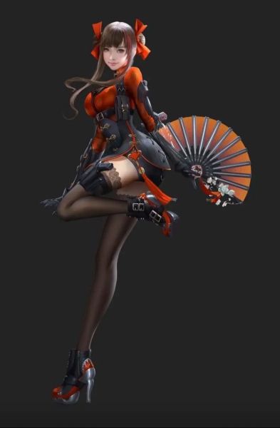 cf历史角色大全_哪个角色最强