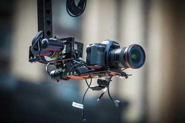 高科技产品宣传片怎么拍_电影级质感如何打造