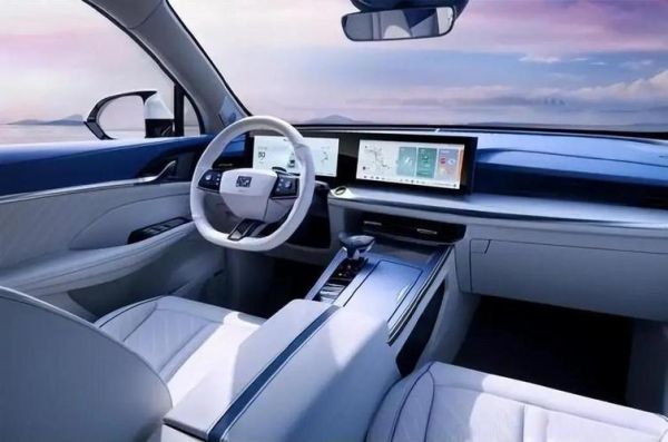 上汽荣威有哪些科技产品_智能驾驶系统怎么样