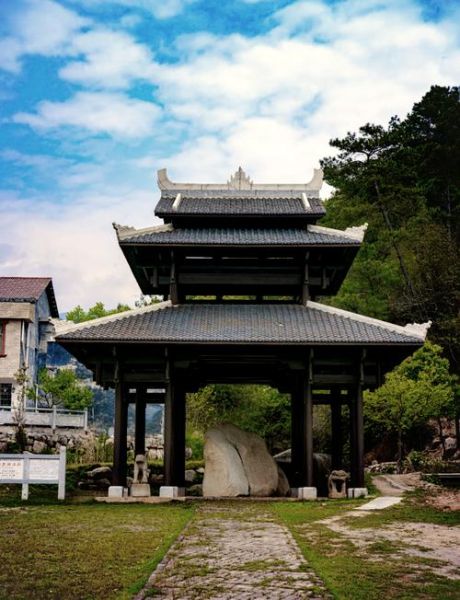 探秘历史古迹大全_哪些古迹最值得去