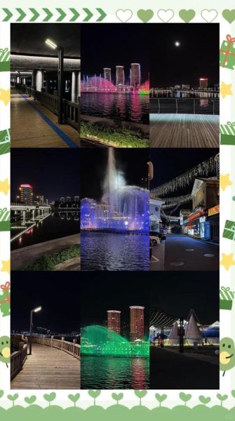 呼和浩特夜生活去哪玩_呼和浩特夜生活有哪些