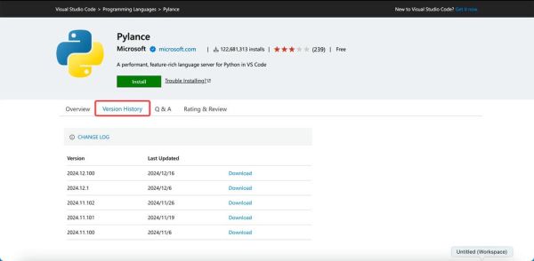 pycaret历史版本大全_如何选择合适版本