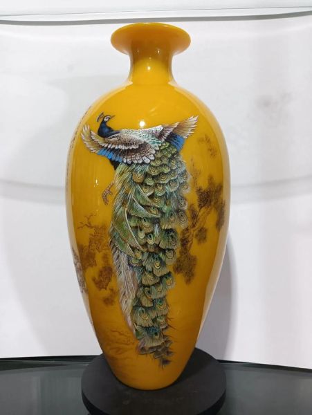 琉璃艺术品收藏价值_琉璃工艺品怎么挑选