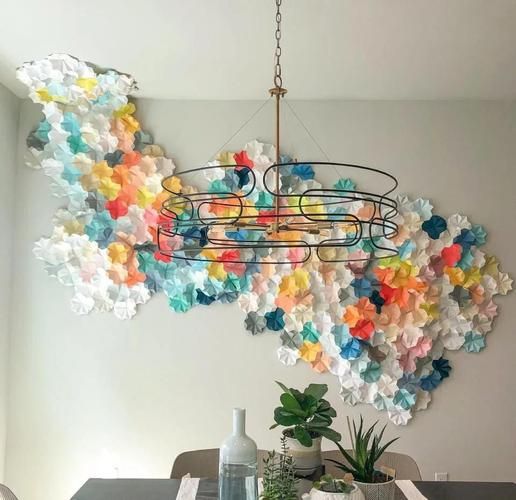 艺术墙怎么设计_艺术墙用什么材料