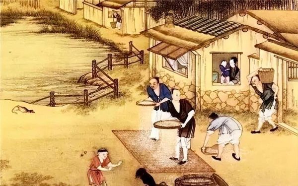 古代人吹牛有多夸张_历史吹牛大全