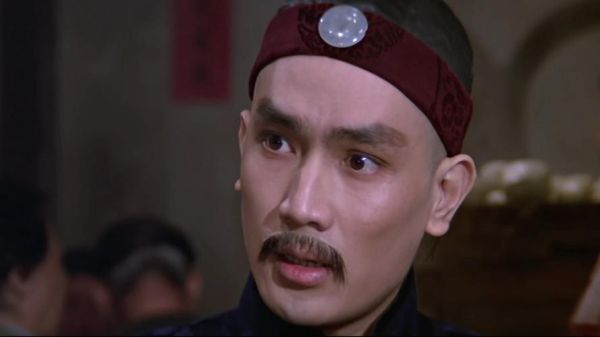 清朝电影有哪些经典推荐_清朝历史电影排行榜