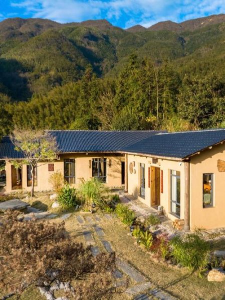 山里生活怎么样_山里生活值得去吗