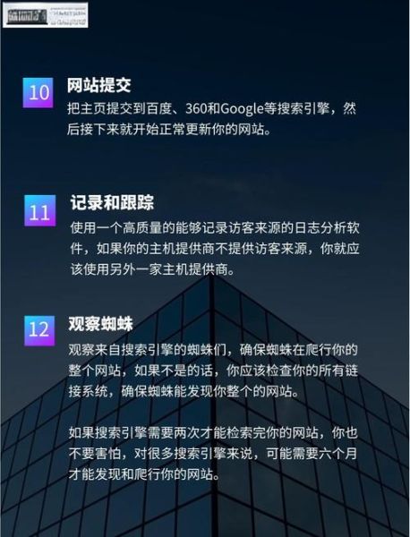 如何快速提高网站排名_网站SEO优化怎么做