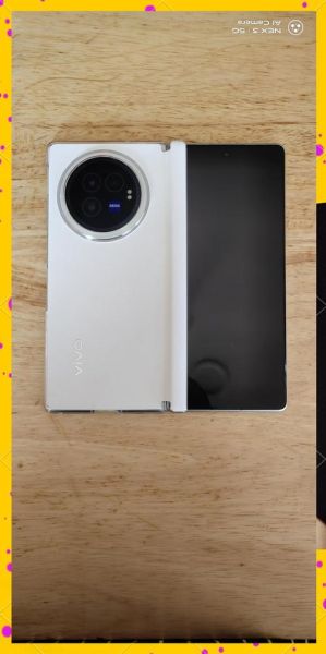 2022年值得买的折叠屏手机有哪些_折叠屏手机优缺点分析