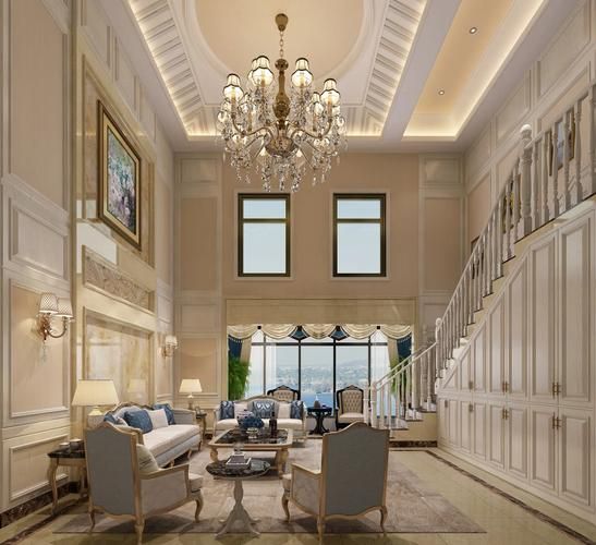 欧式艺术风格有哪些_如何打造欧式艺术家居