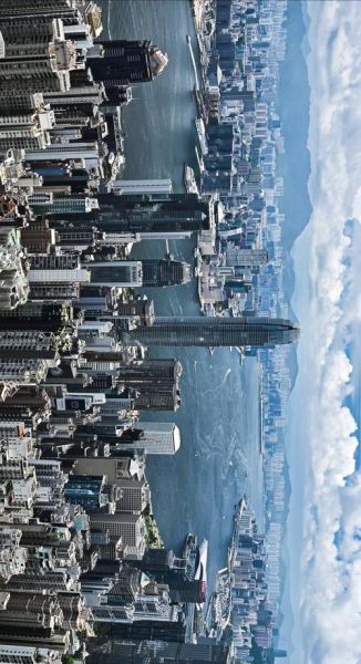 香港历史大全_香港为何成为国际金融中心