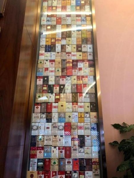 云南香烟历史大全_云南香烟有哪些品牌