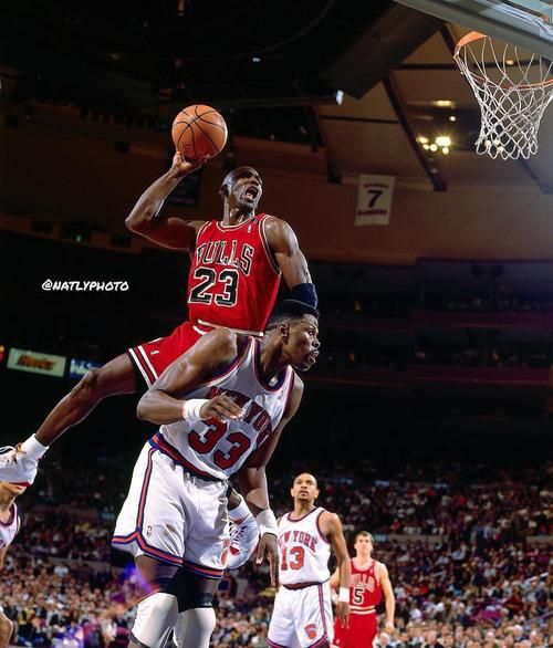 扣篮历史大全_最经典扣篮有哪些