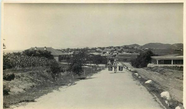 北戴河老照片哪里看_北戴河历史图片大全有哪些