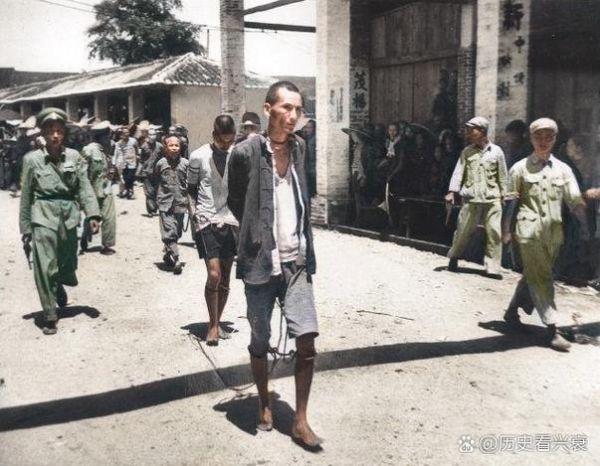 民革历史图片大全_民革珍贵老照片有哪些