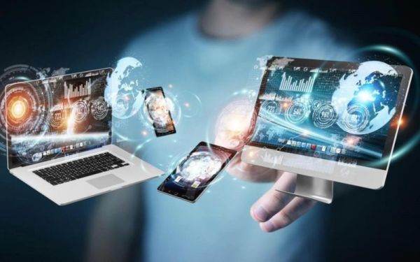 科技产品如何改变人生_智能设备真的让生活更幸福吗