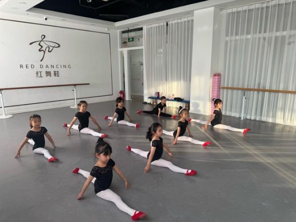 舞蹈艺术班怎么选_少儿舞蹈班哪家好