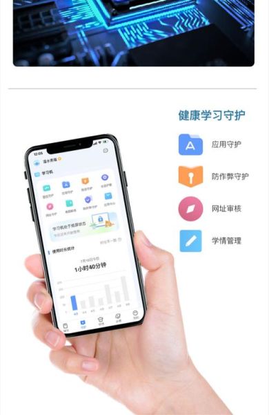 互联网教育高科技产品有哪些_如何选择适合孩子的在线学习工具