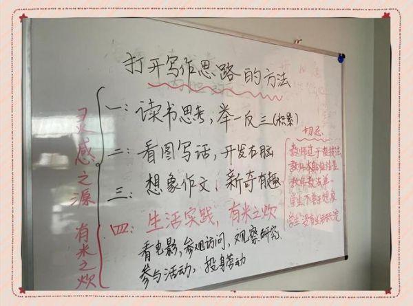 如何培养孩子的写作兴趣_孩子写作没灵感怎么办