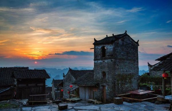 瑶寨历史视频大全_有哪些必看纪录片