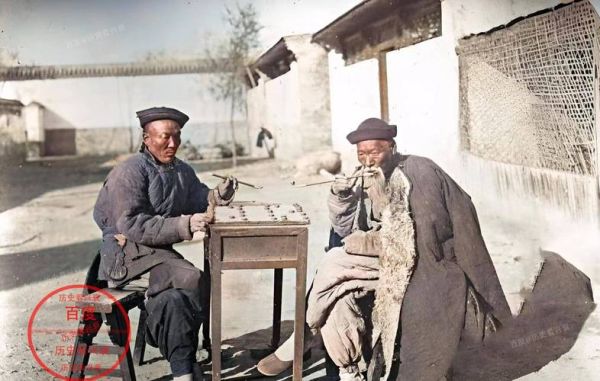 历史照片素材大全_哪里找高清老照片