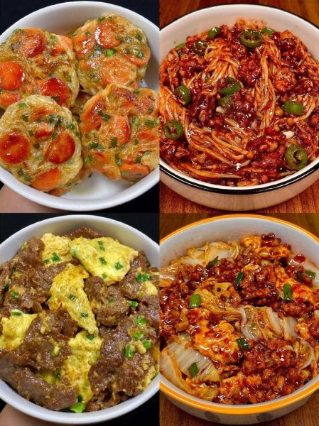 美食艺术是什么_如何在家轻松入门