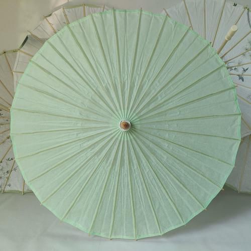 艺术装饰雨伞怎么选_适合送人的款式推荐