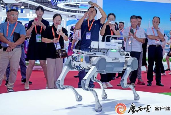 东博会智慧科技产品有哪些_如何体验东博会智慧科技