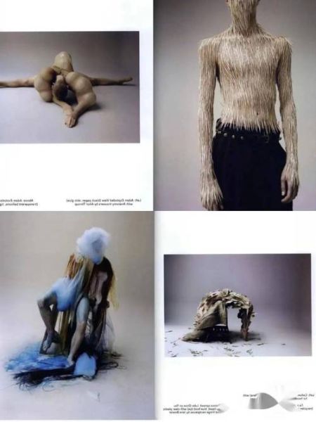 女性艺术写真拍摄技巧_如何选择合适场景