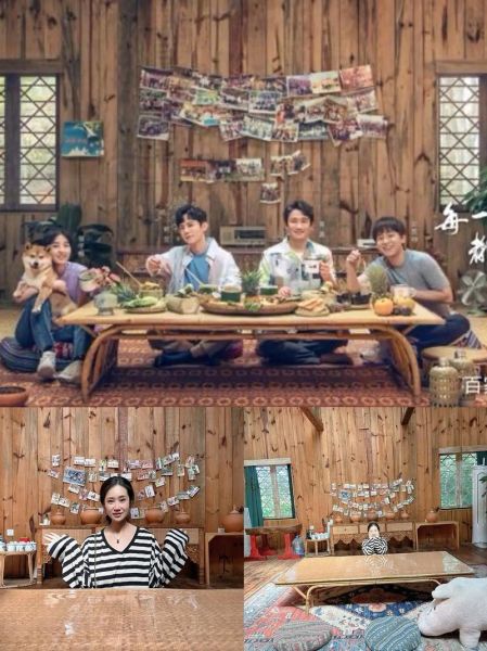 向往的生活在哪里_如何打造向往的生活