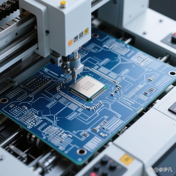 集成电路是科技产品吗_它如何改变生活