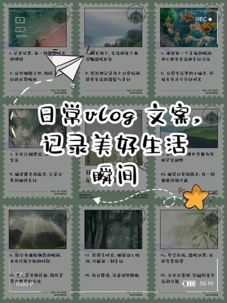 如何记录生活的美好瞬间_记录生活的诗文案怎么写