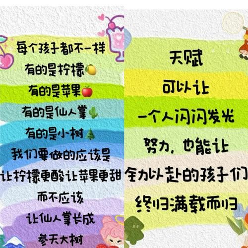 小朋友艺术文案怎么写_如何激发孩子创造力