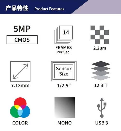 通立科技工业相机多少钱_通立科技工业相机怎么选