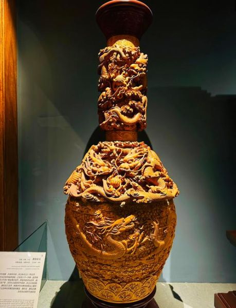 工美艺术是什么_如何欣赏工美艺术