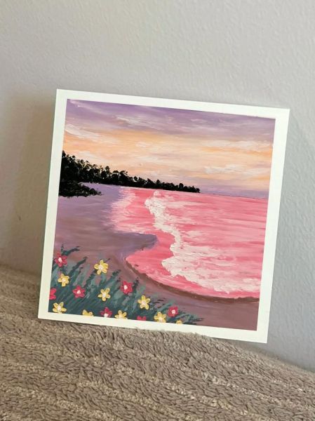 零基础如何学油画_油画入门需要准备哪些材料