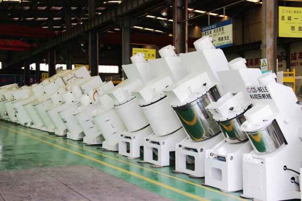 粒界科技是什么_粒界科技有哪些产品