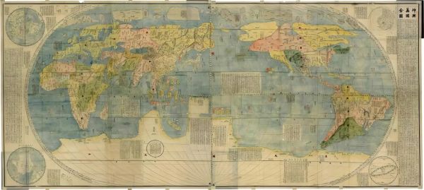 mc历史版图大全_我的世界历代地图演变