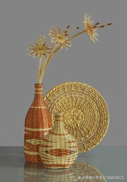 竹编艺术是什么_竹编工艺品有哪些