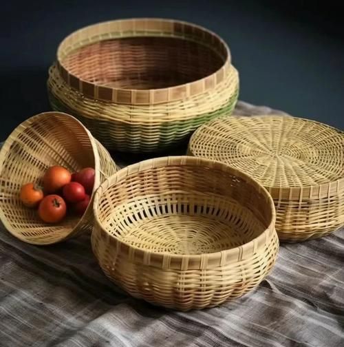 竹编艺术是什么_竹编工艺品有哪些