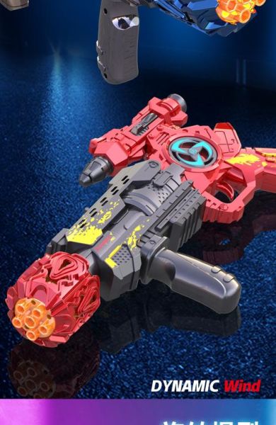 儿童黑科技玩具推荐_哪些值得买