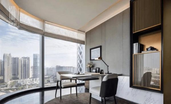 艺术公馆值得买吗_艺术公馆户型怎么样