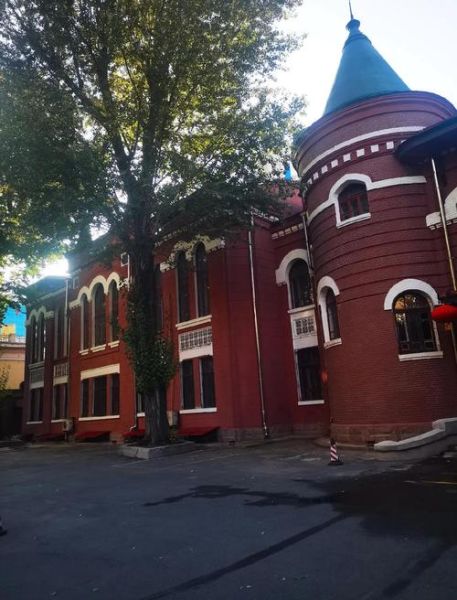 哈尔滨历史遗迹有哪些_值得去的老建筑